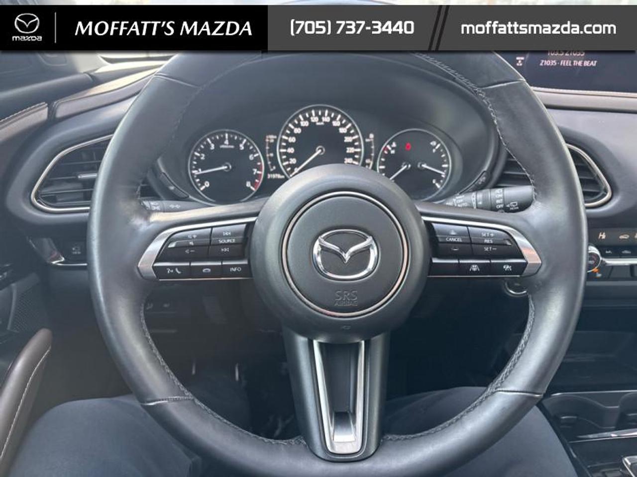 2024 Mazda CX-30 GT Photo