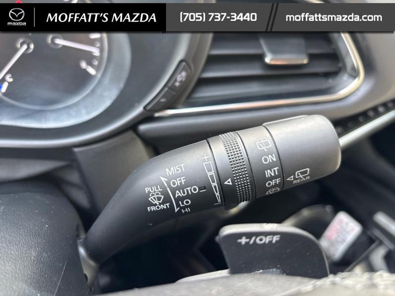 2024 Mazda CX-30 GT Photo