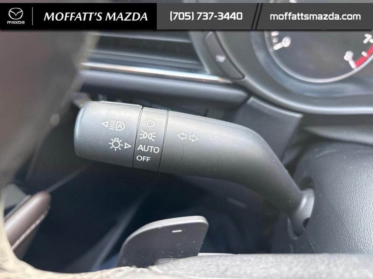 2024 Mazda CX-30 GT Photo