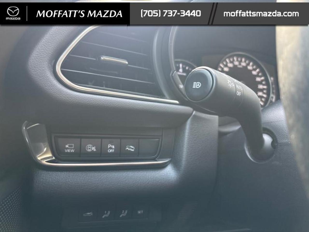 2024 Mazda CX-30 GT Photo