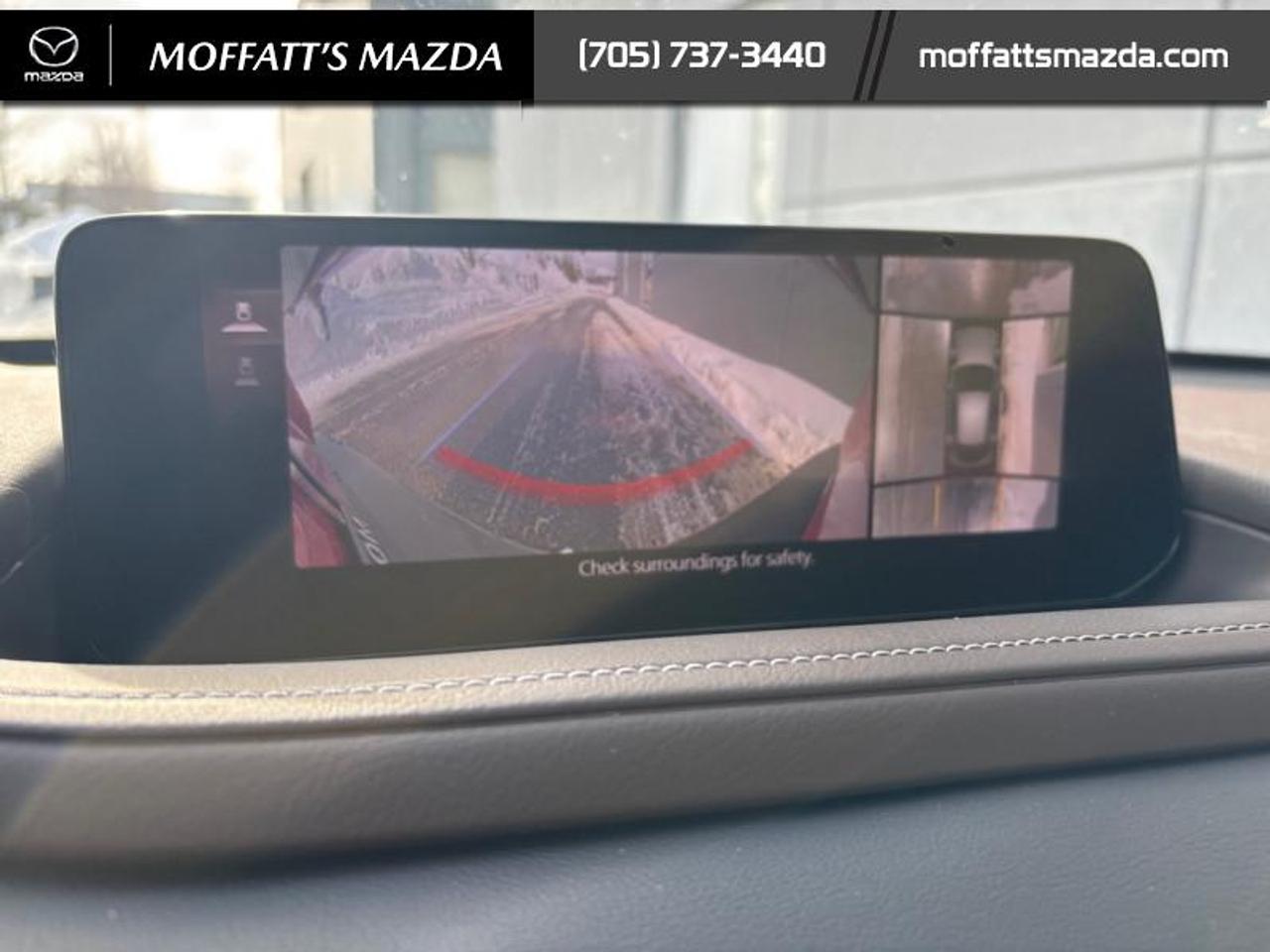 2024 Mazda CX-30 GT Photo