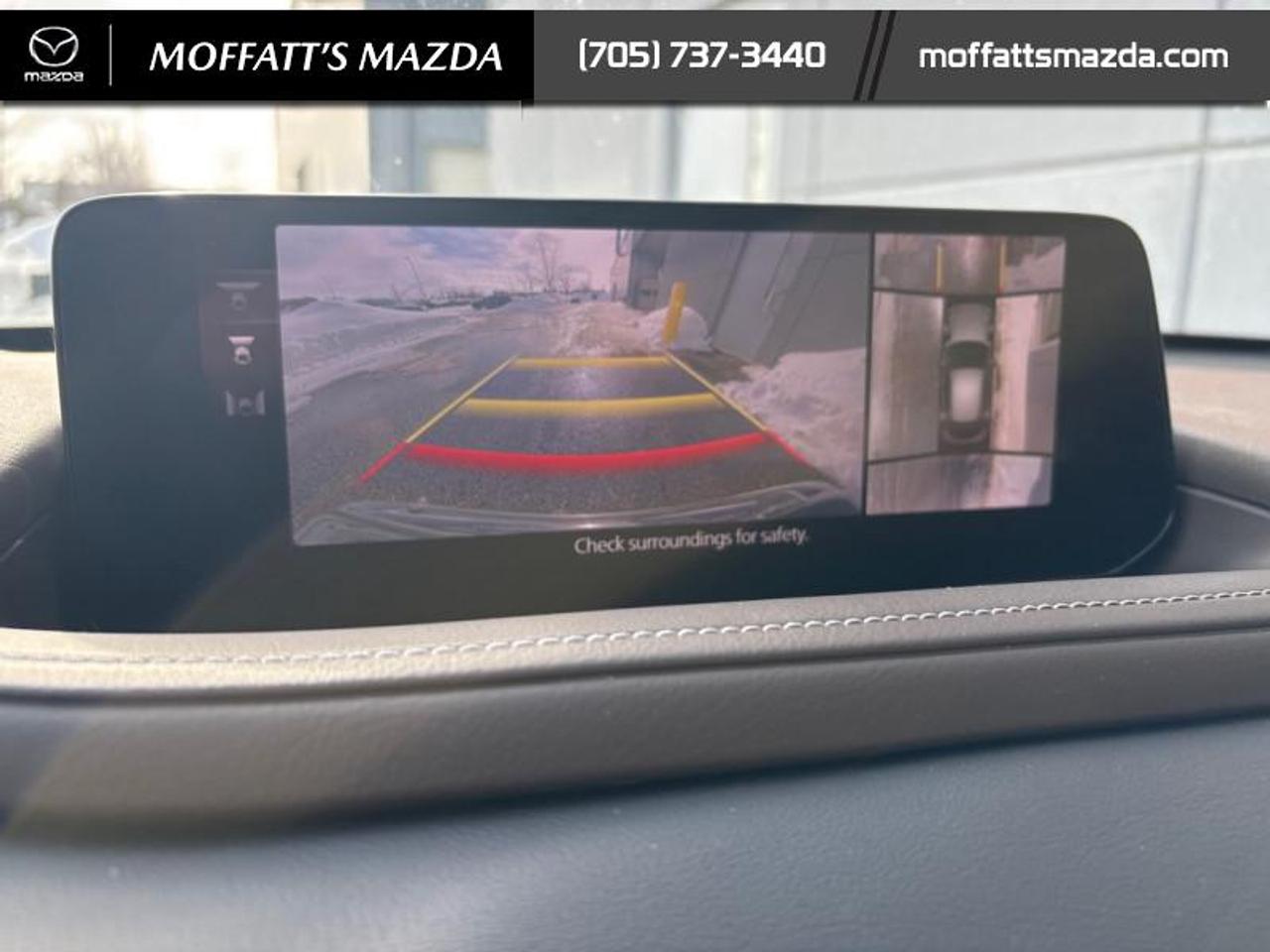 2024 Mazda CX-30 GT Photo