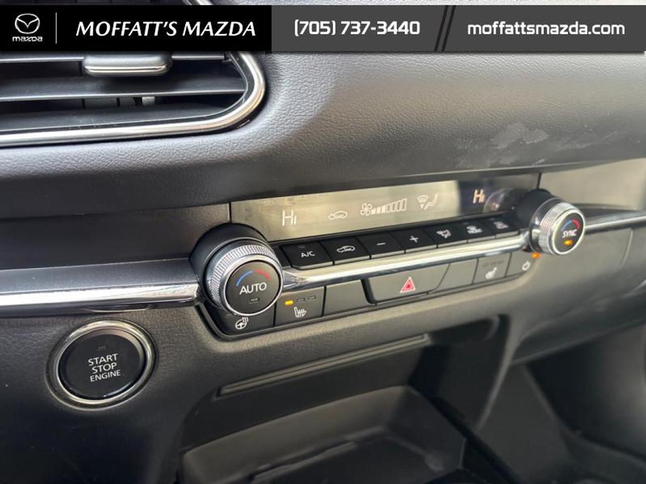 2024 Mazda CX-30 GT Photo