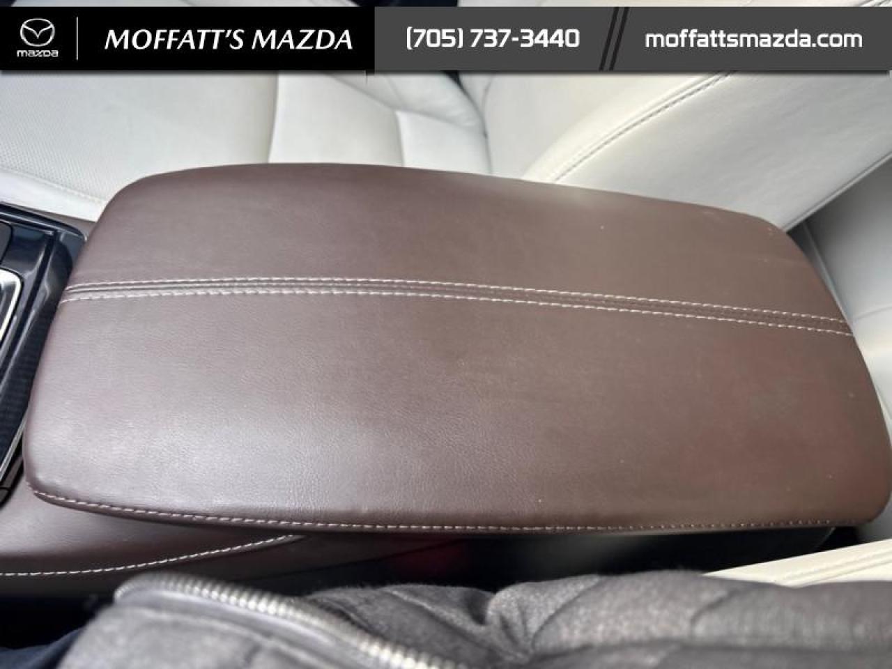 2024 Mazda CX-30 GT Photo