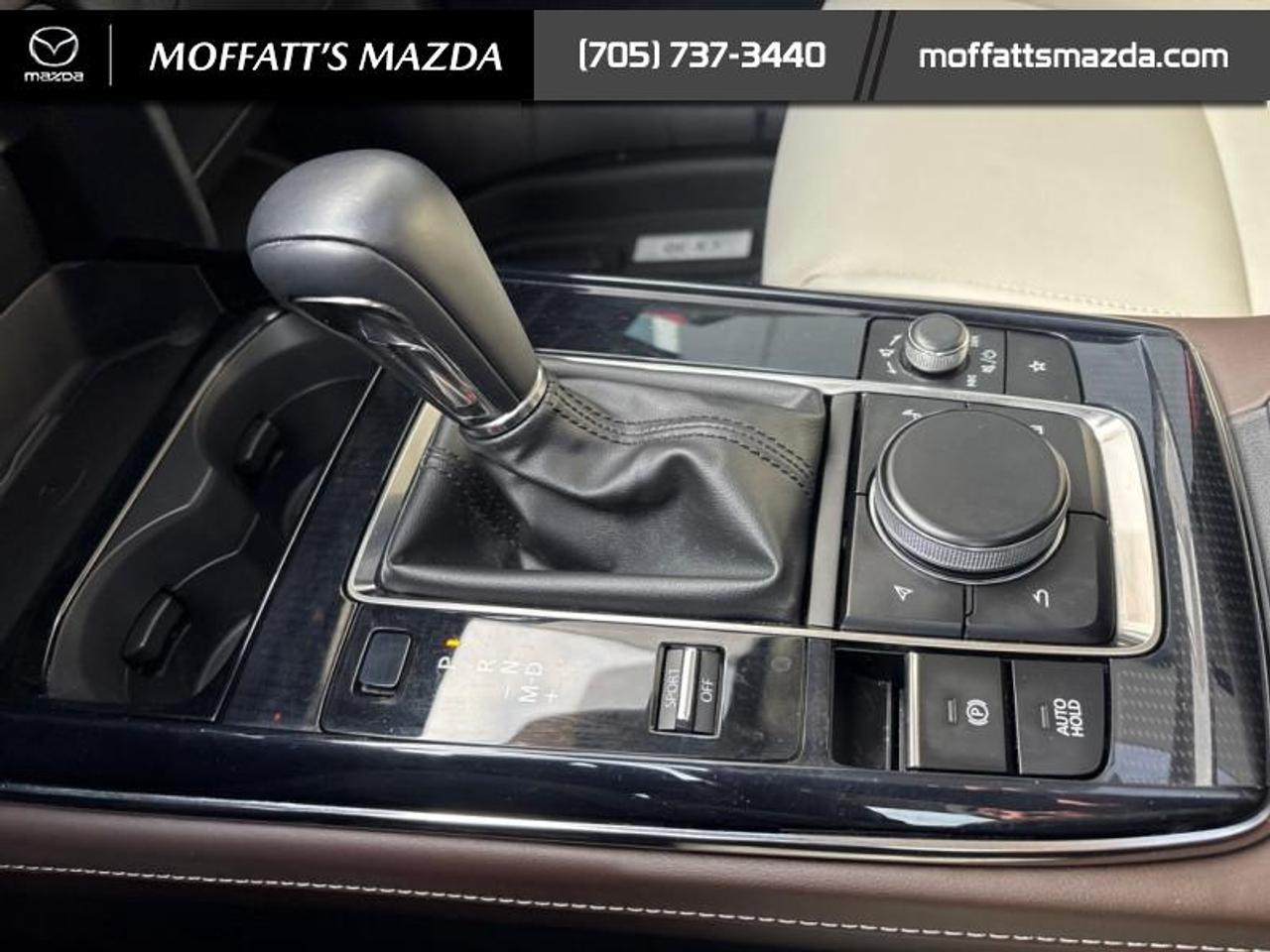 2024 Mazda CX-30 GT Photo