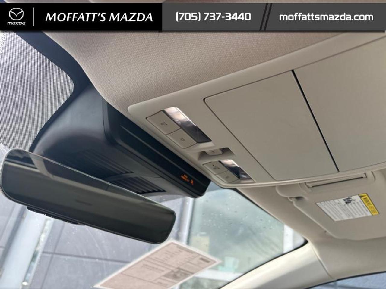 2024 Mazda CX-30 GT Photo