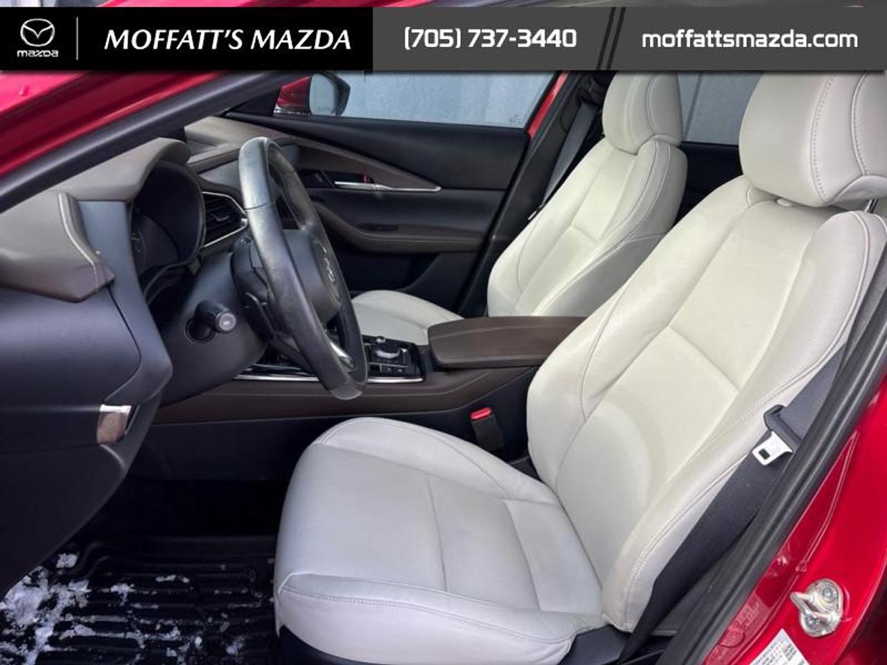 2024 Mazda CX-30 GT Photo