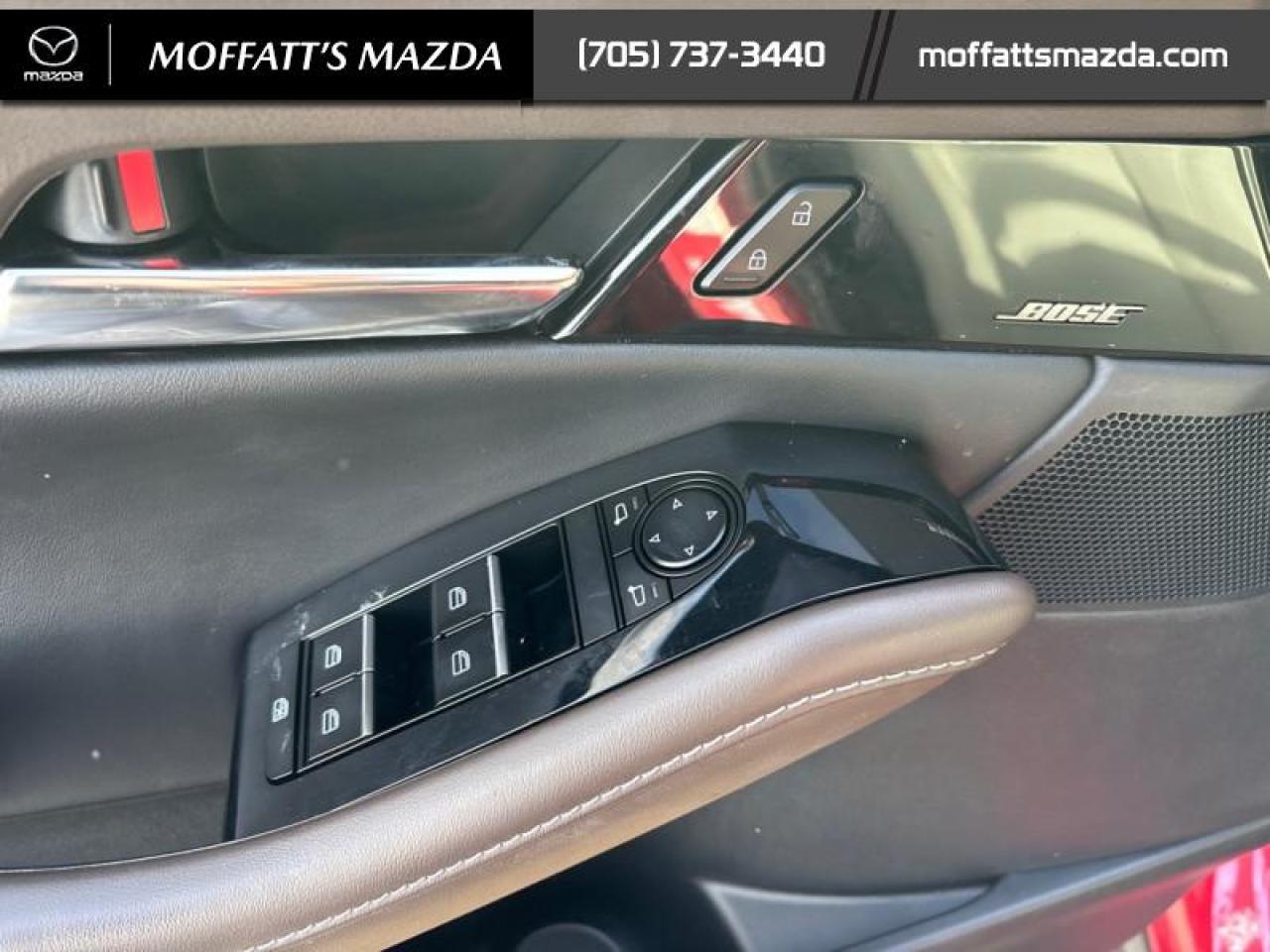 2024 Mazda CX-30 GT Photo