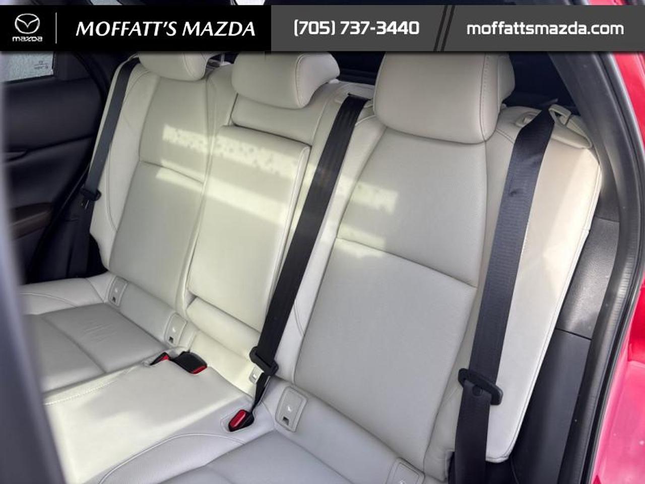 2024 Mazda CX-30 GT Photo