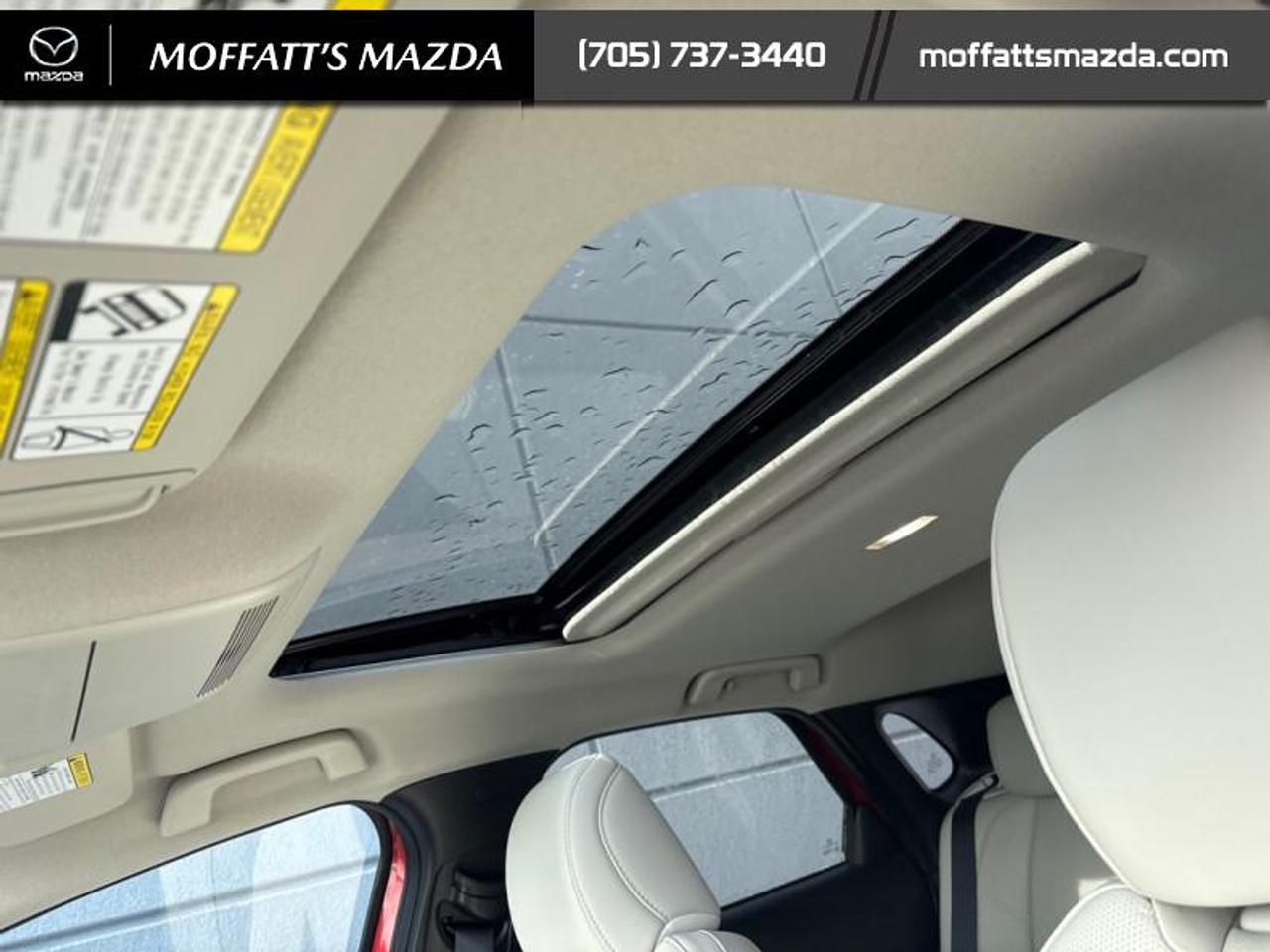 2024 Mazda CX-30 GT Photo