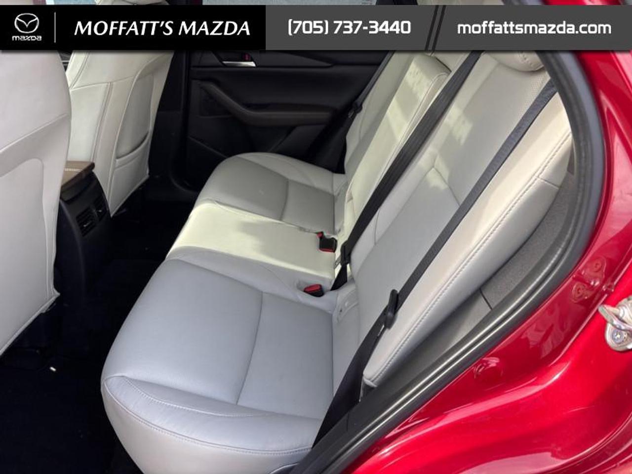 2024 Mazda CX-30 GT Photo