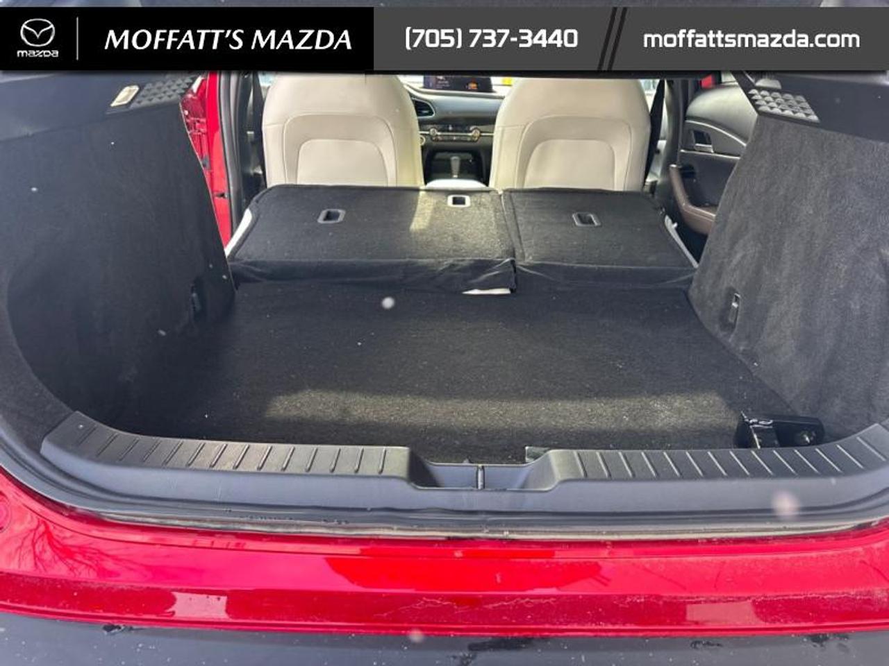 2024 Mazda CX-30 GT Photo