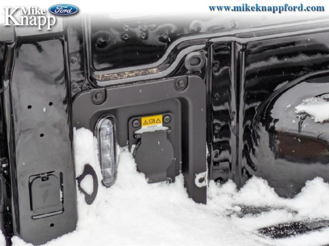 2026 Ford Maverick XLT Photo