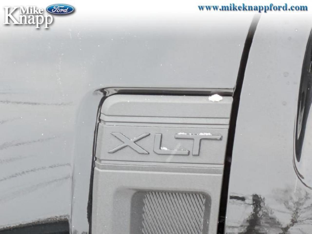 2026 Ford Maverick XLT Photo