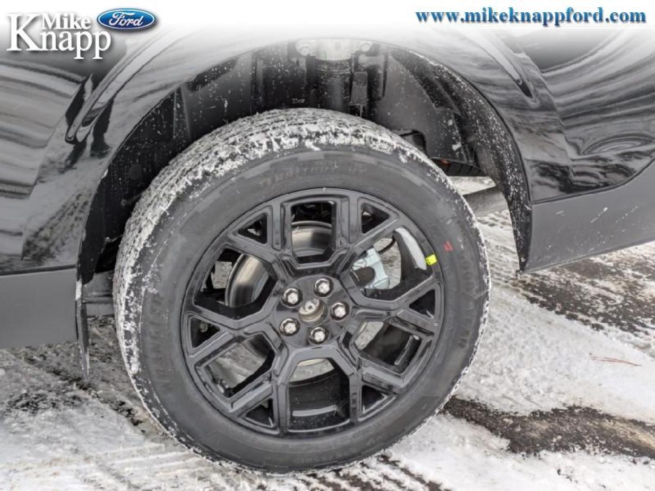 2026 Ford Maverick XLT Photo