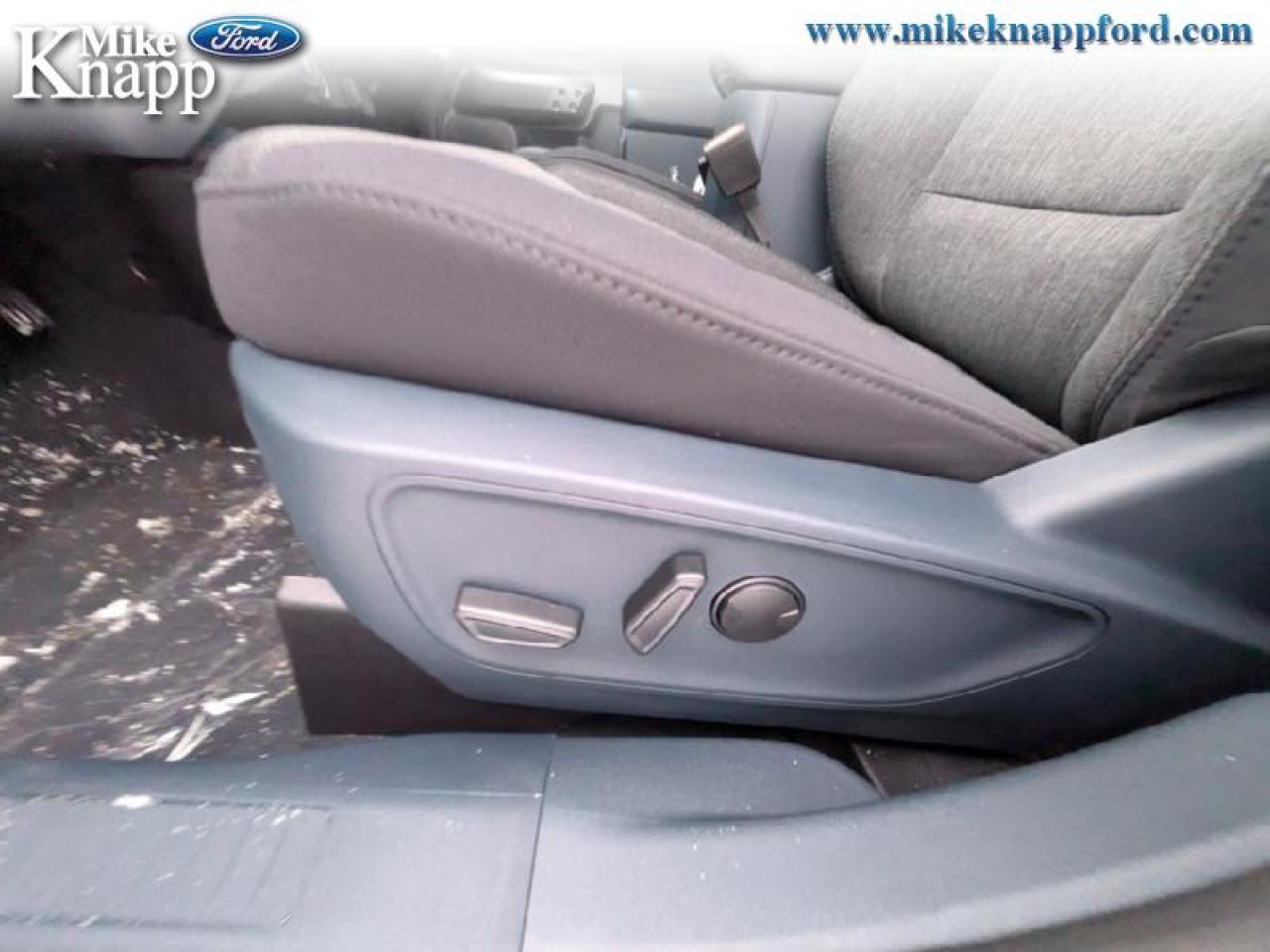 2026 Ford Maverick XLT Photo