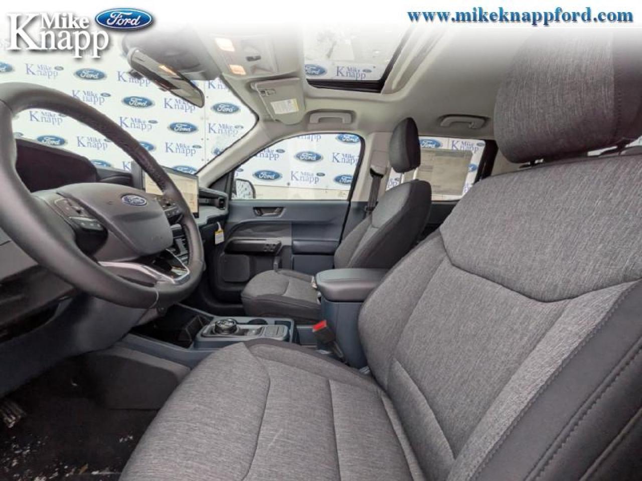 2026 Ford Maverick XLT Photo