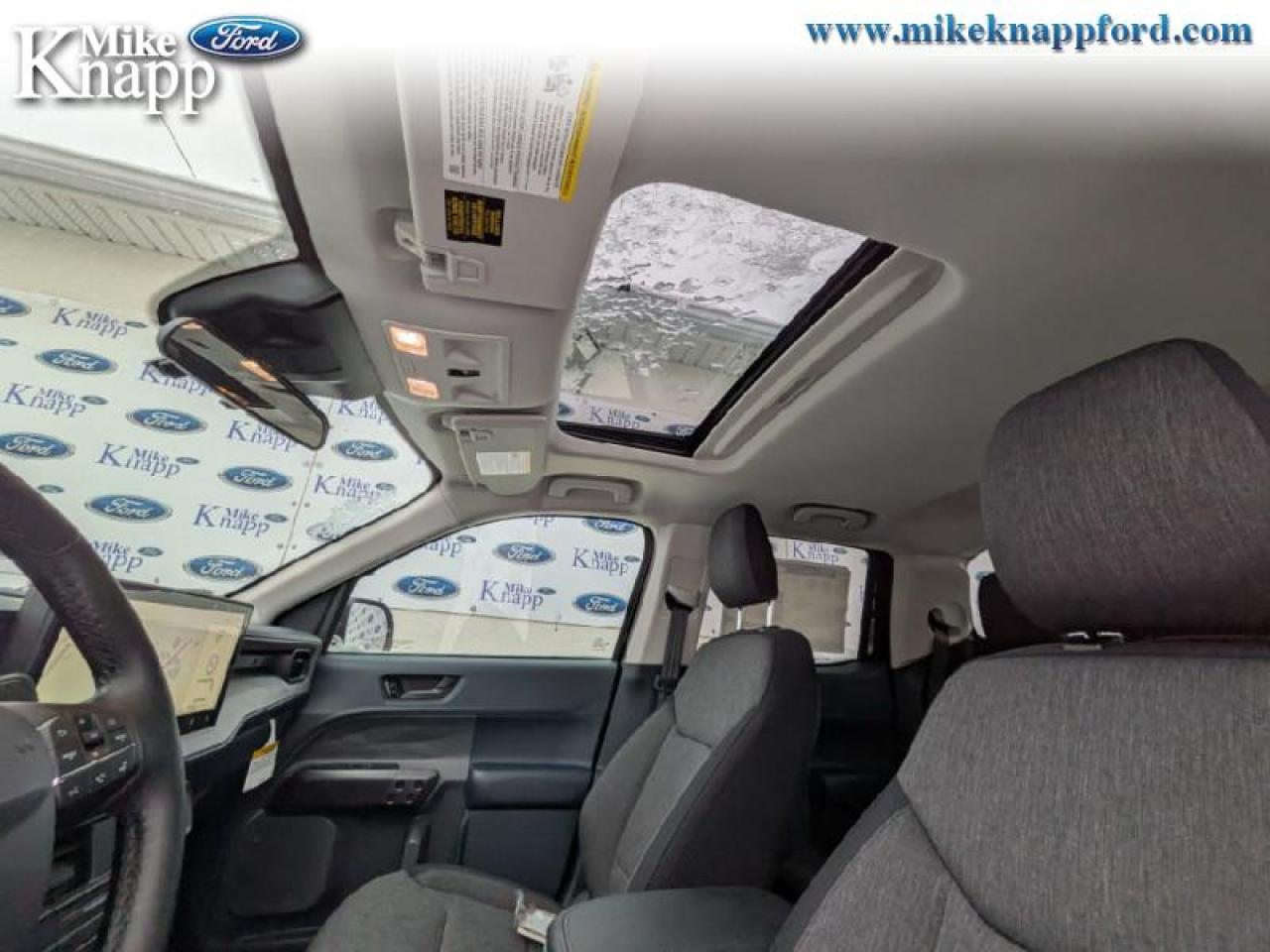 2026 Ford Maverick XLT Photo