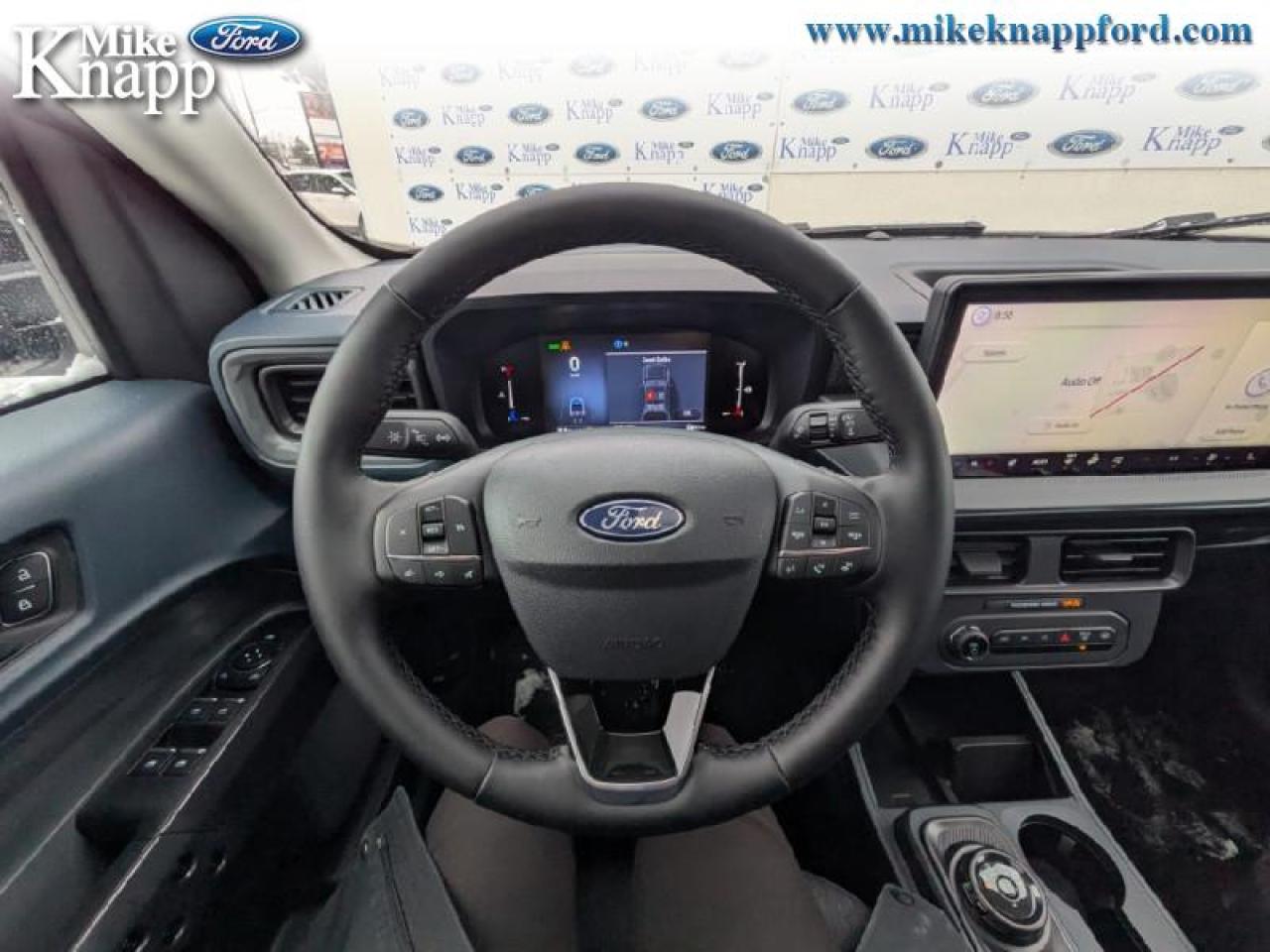 2026 Ford Maverick XLT Photo