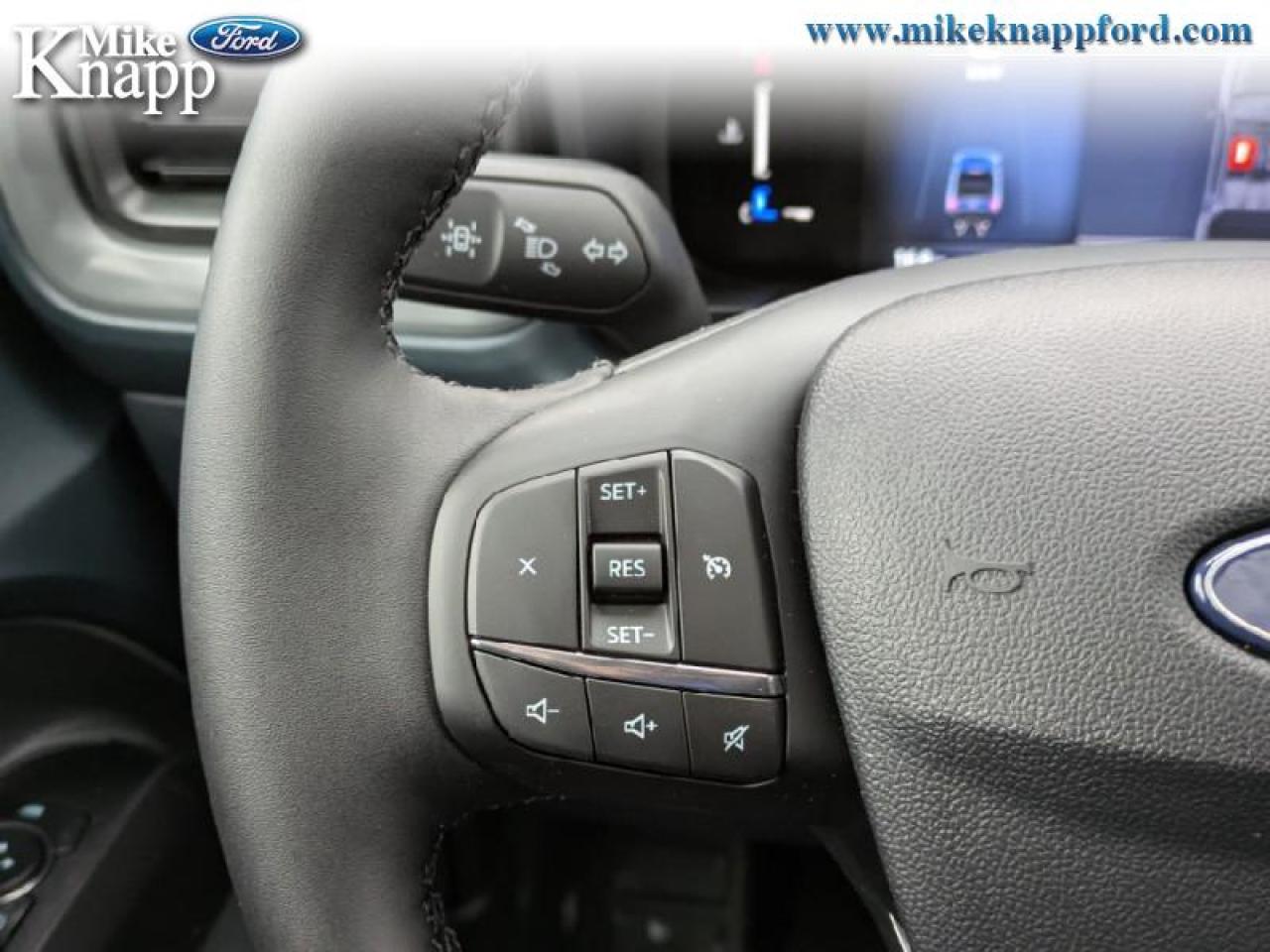 2026 Ford Maverick XLT Photo