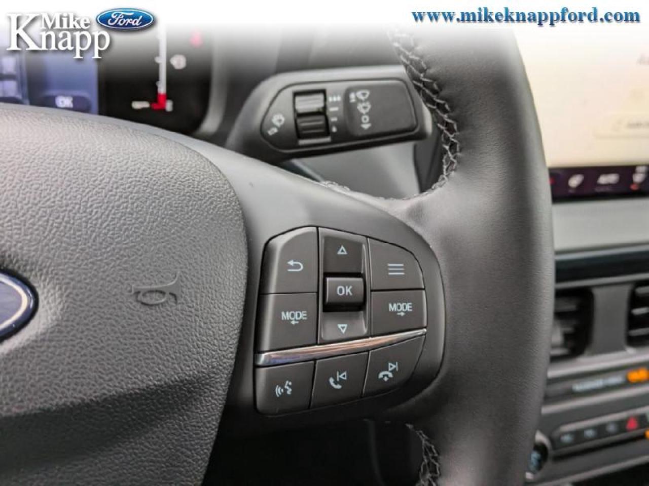 2026 Ford Maverick XLT Photo