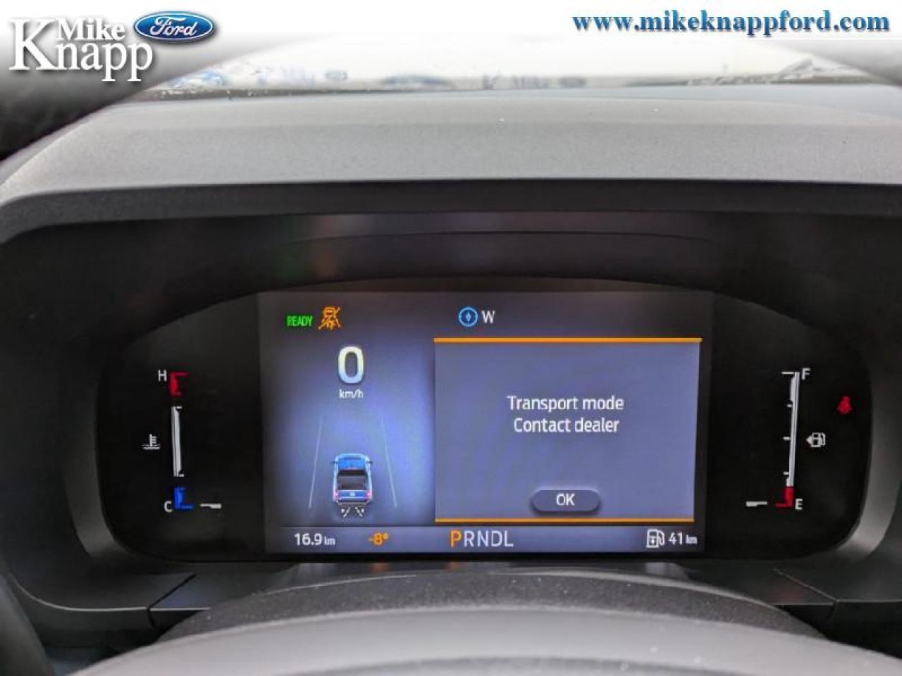 2026 Ford Maverick XLT Photo