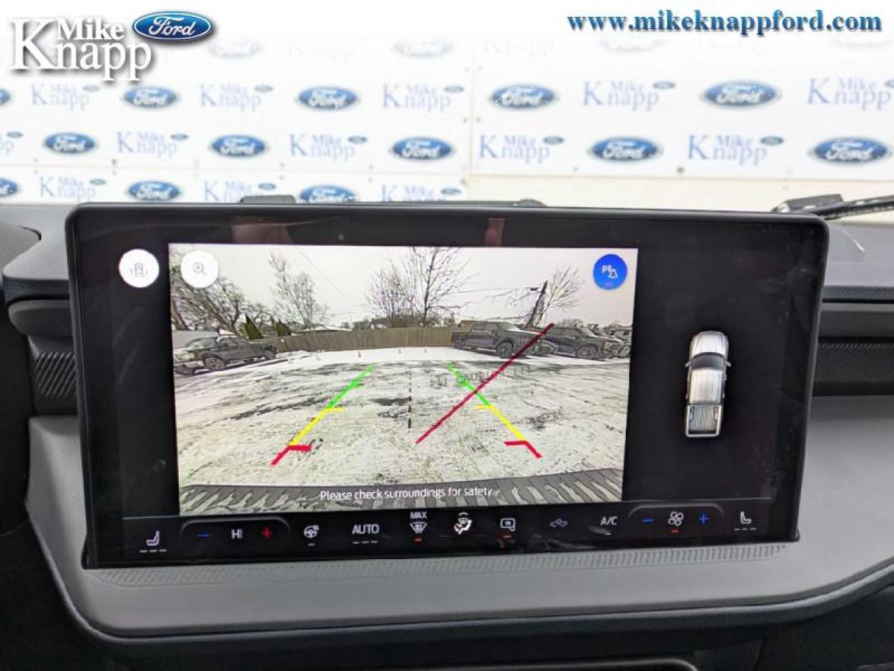 2026 Ford Maverick XLT Photo