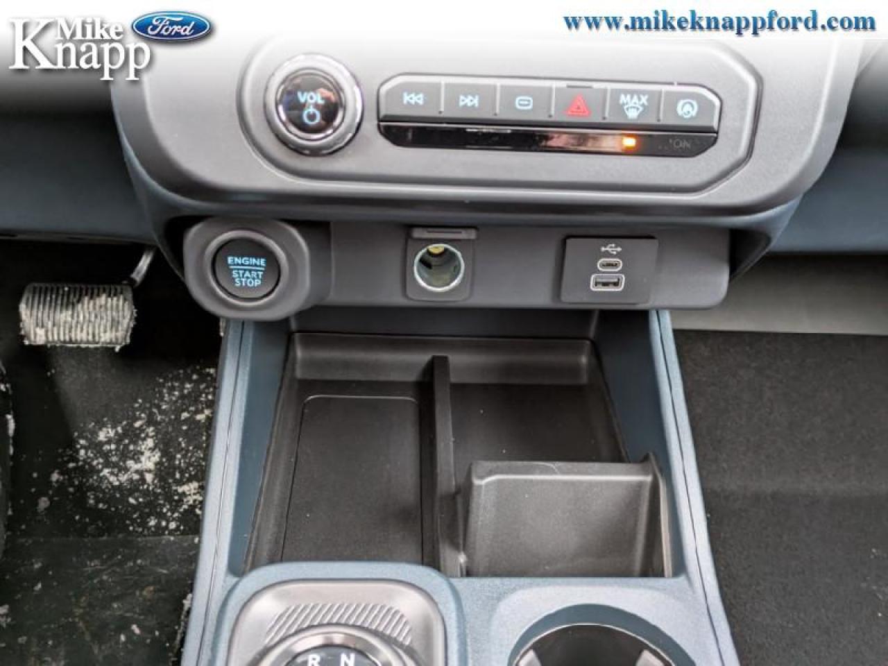 2026 Ford Maverick XLT Photo