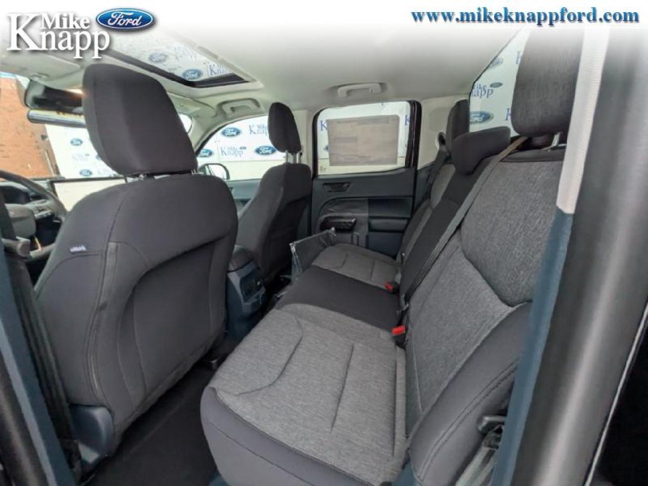 2026 Ford Maverick XLT Photo