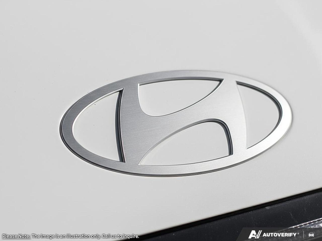 2026 Hyundai Sonata Hybrid Preferred-Trend 4dr Front-Wheel Drive Sedan Photo