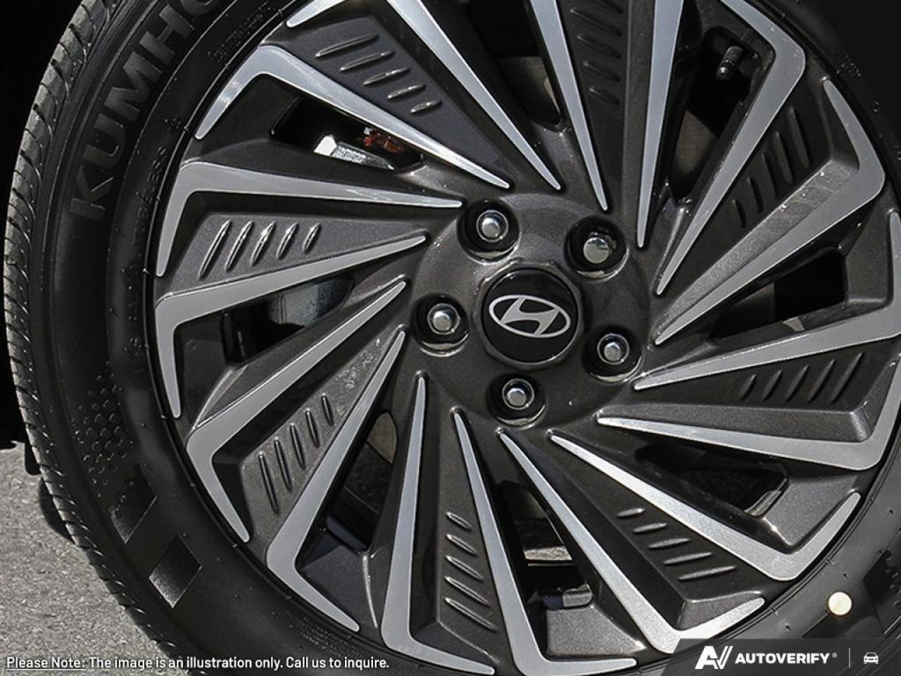 2026 Hyundai Sonata Hybrid Preferred-Trend 4dr Front-Wheel Drive Sedan Photo