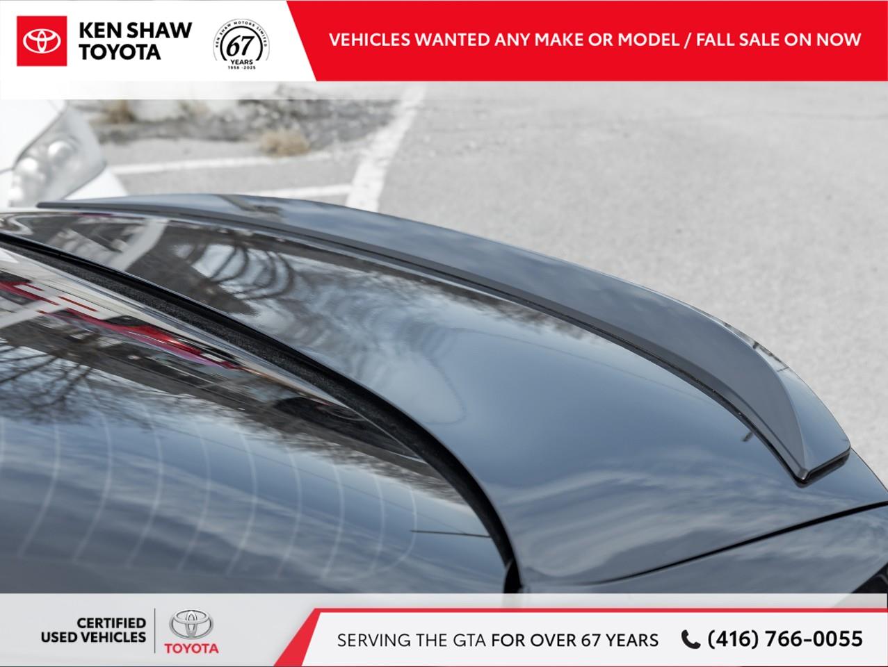 2025 Toyota Corolla SE 4dr Sedan Photo