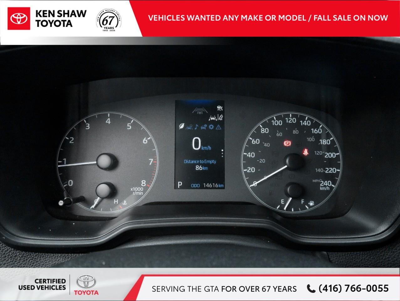 2025 Toyota Corolla SE 4dr Sedan Photo