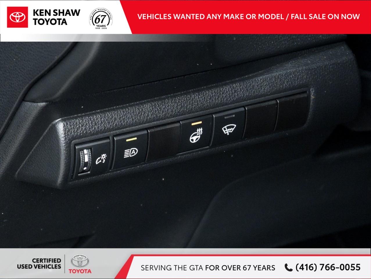 2025 Toyota Corolla SE 4dr Sedan Photo