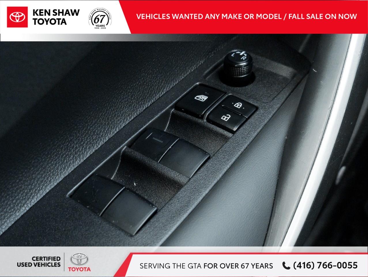 2025 Toyota Corolla SE 4dr Sedan Photo