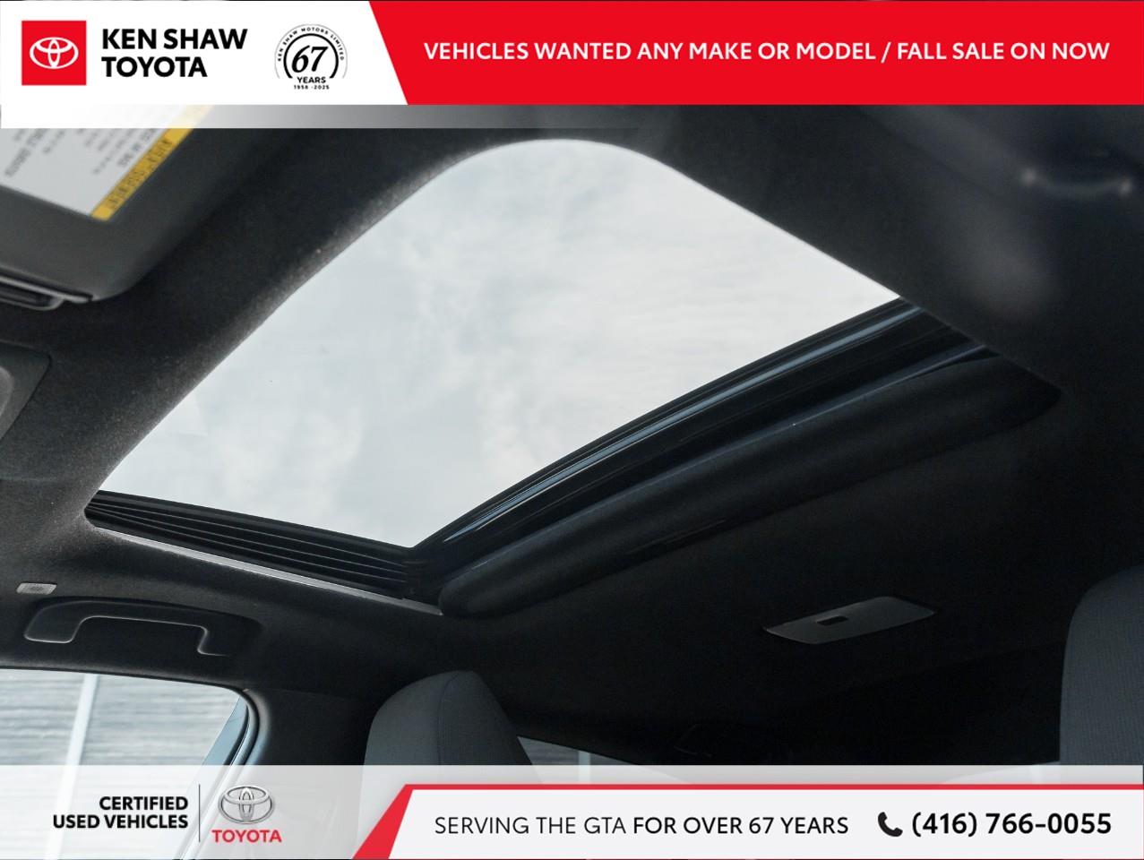 2025 Toyota Corolla SE 4dr Sedan Photo