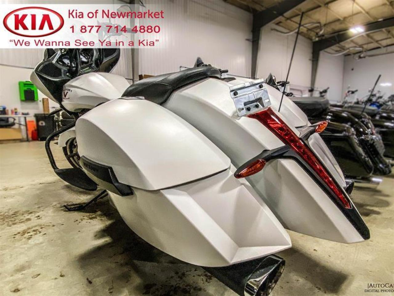 2016 Victory Unlisted Item  Photo4