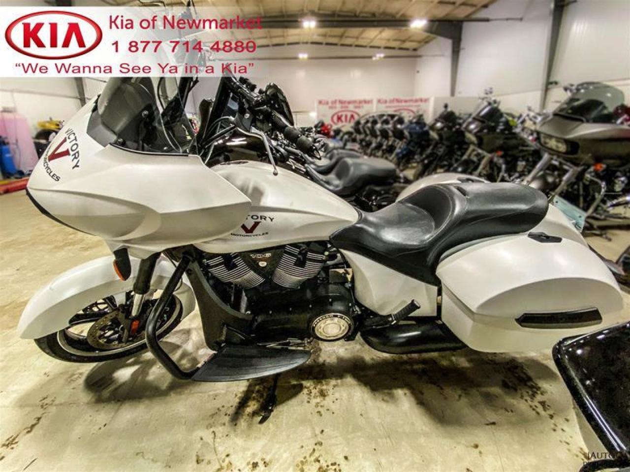 2016 Victory Unlisted Item  Photo3