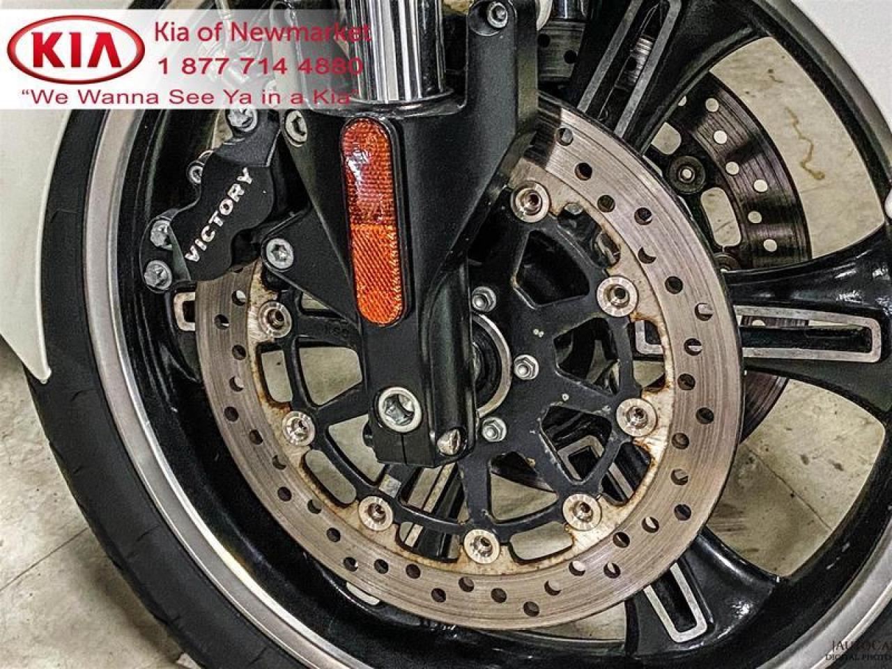 2016 Victory Unlisted Item  Photo