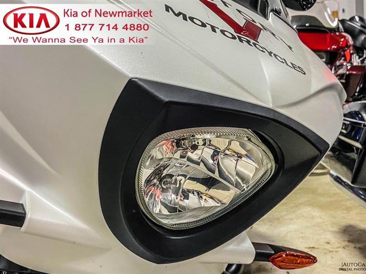 2016 Victory Unlisted Item  Photo