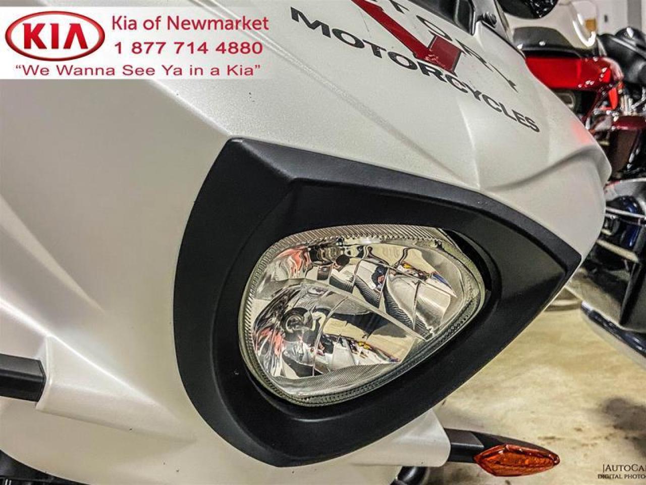 2016 Victory Unlisted Item  Photo