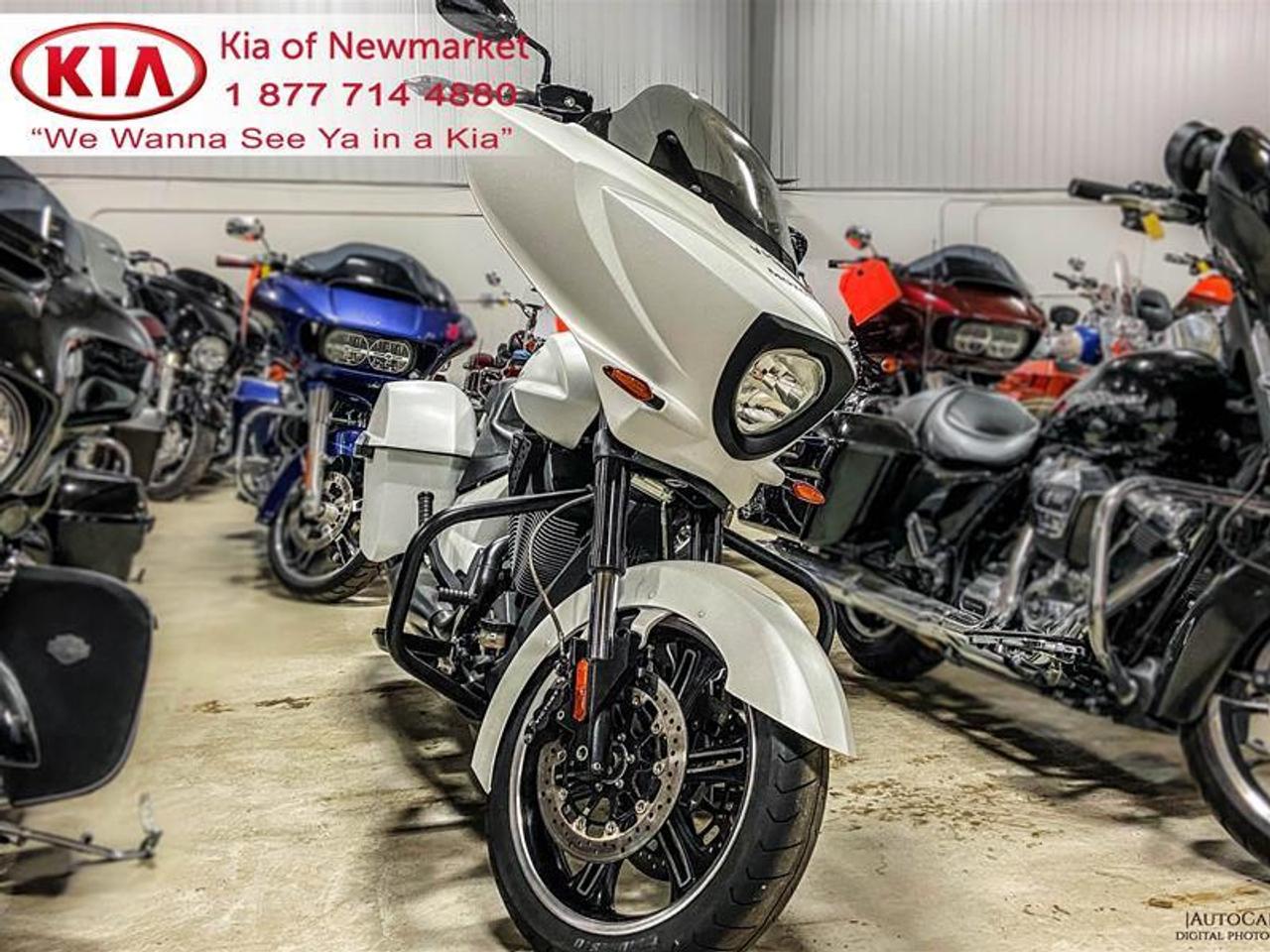 2016 Victory Unlisted Item  Photo