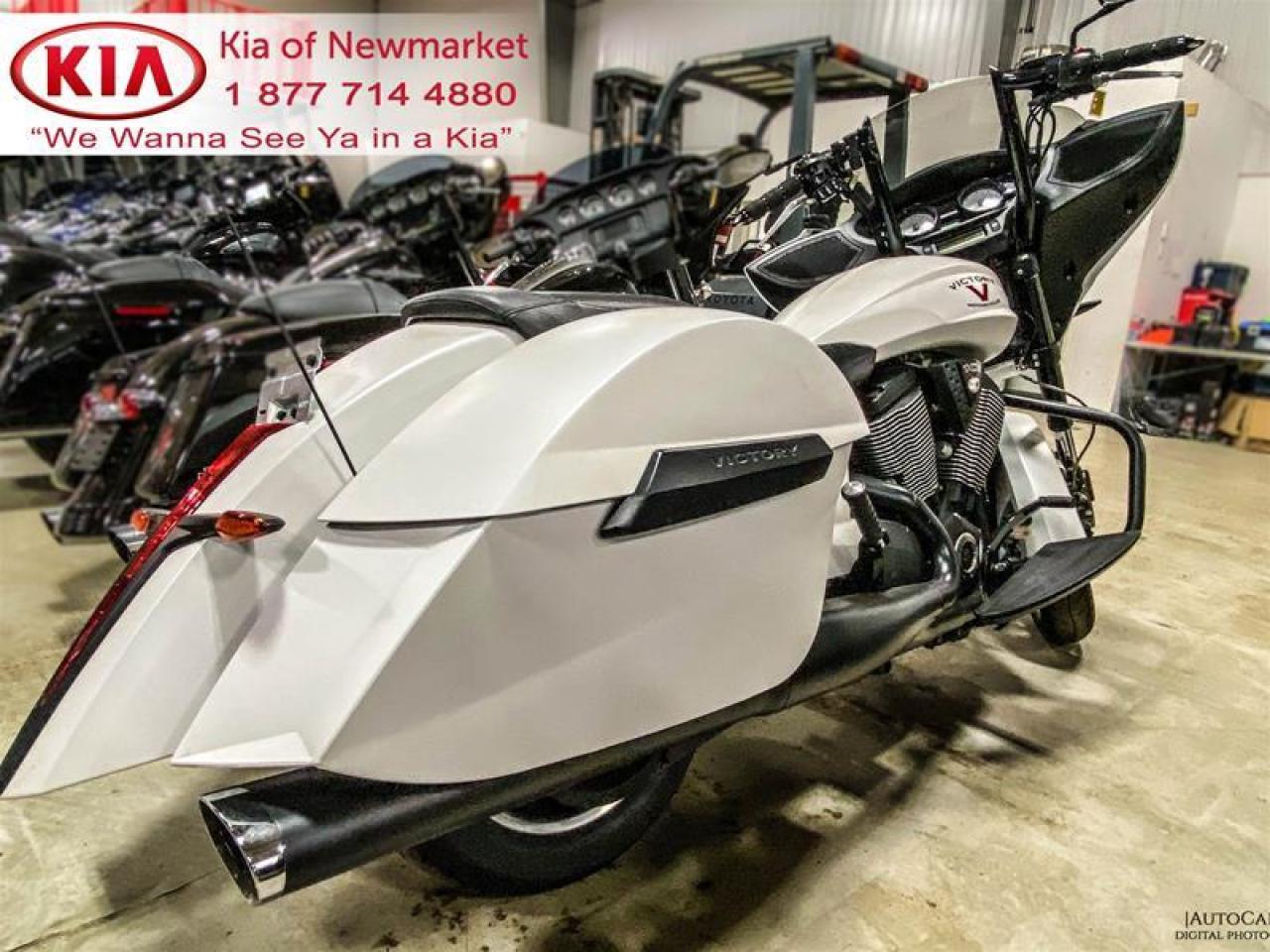 2016 Victory Unlisted Item  Photo