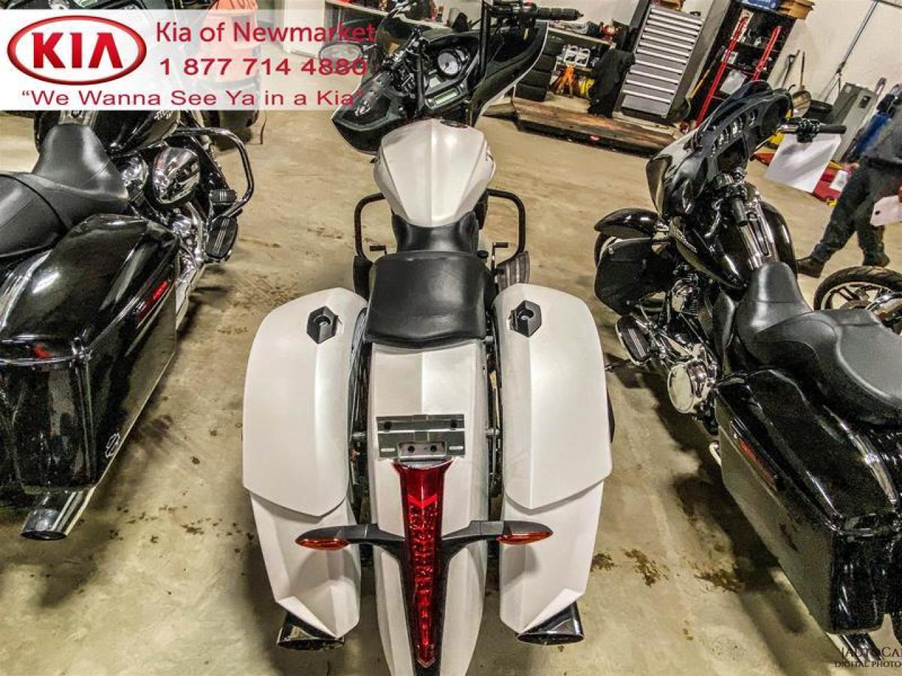 2016 Victory Unlisted Item  Photo