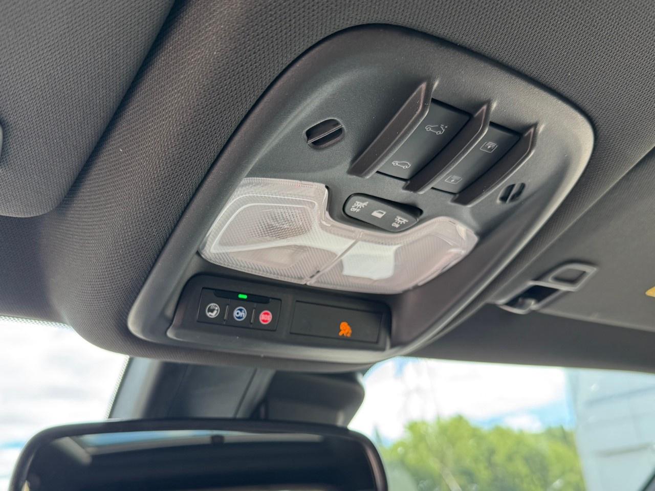 2026 Chevrolet TrailBlazer AWD 4dr RS Photo