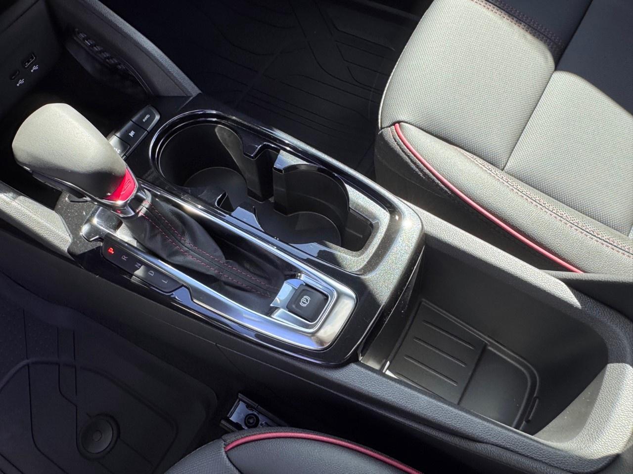 2026 Chevrolet TrailBlazer AWD 4dr RS Photo