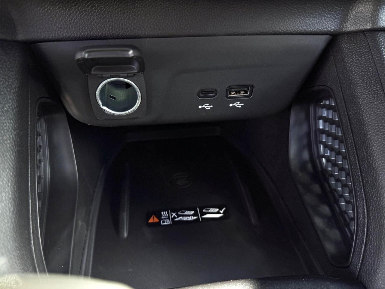 2026 Chevrolet TrailBlazer AWD 4dr RS Photo