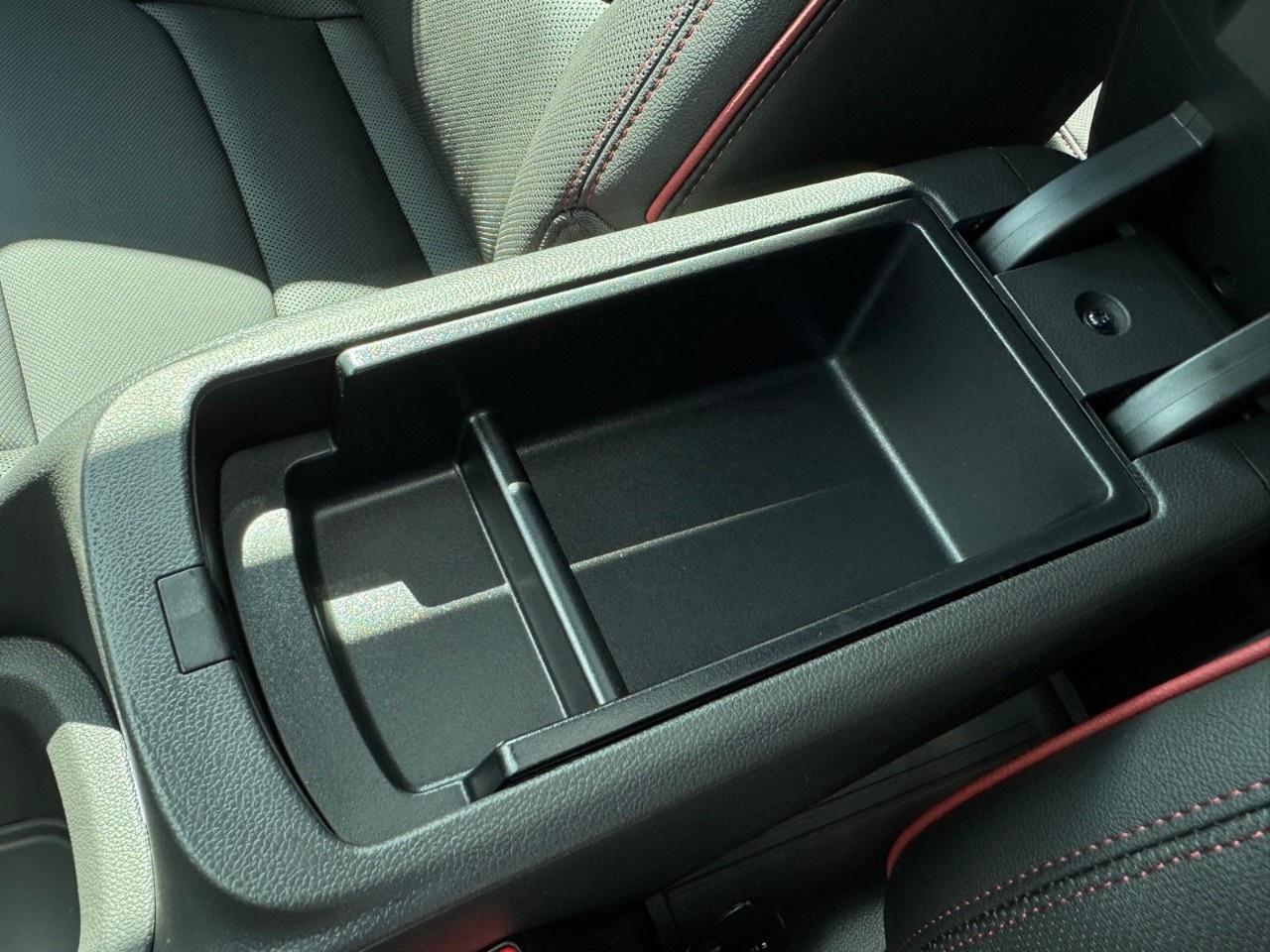 2026 Chevrolet TrailBlazer AWD 4dr RS Photo