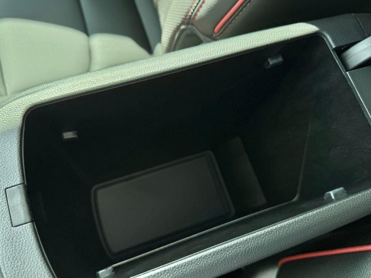 2026 Chevrolet TrailBlazer AWD 4dr RS Photo