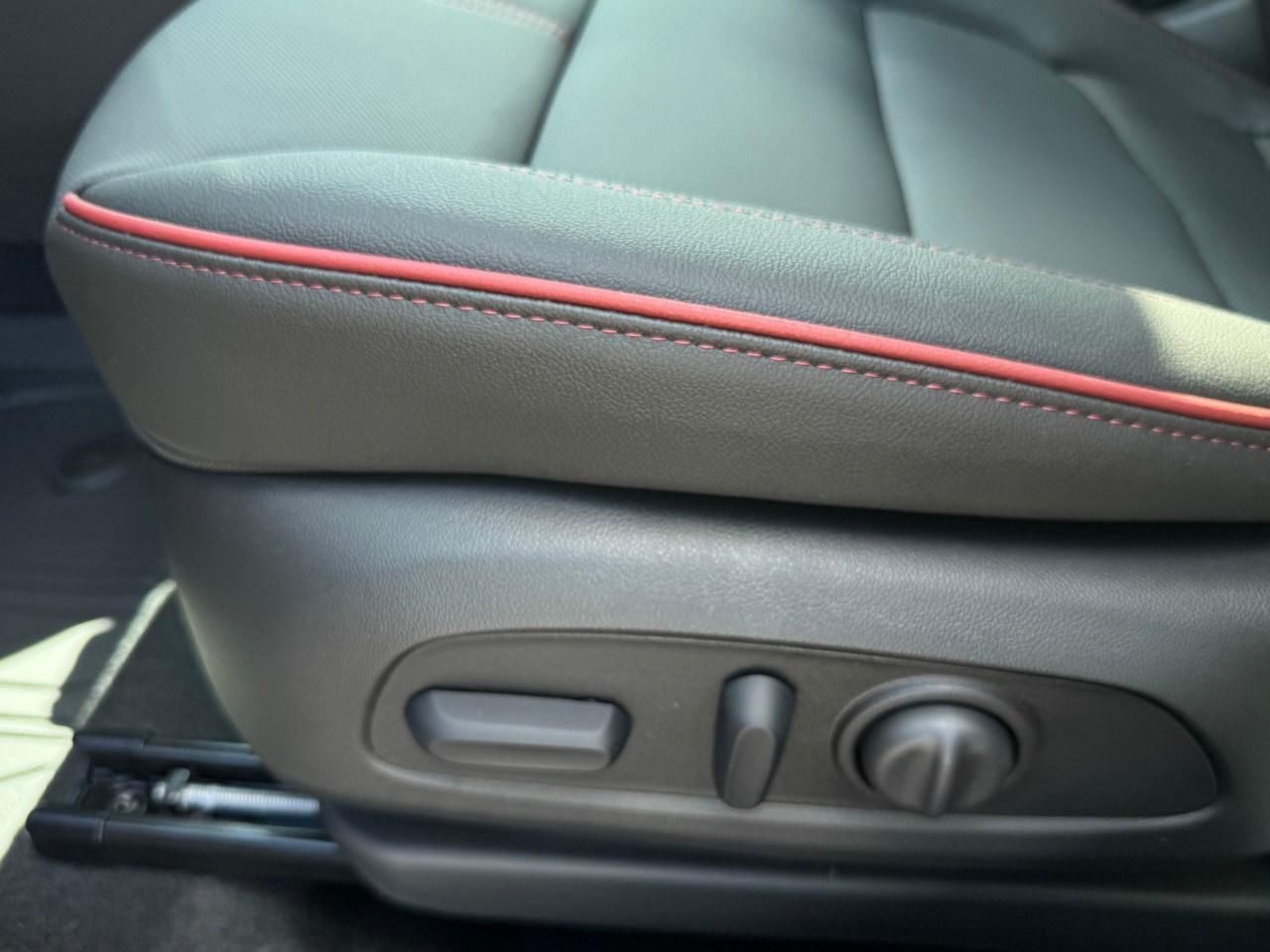 2026 Chevrolet TrailBlazer AWD 4dr RS Photo